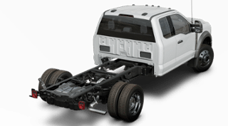 2024 Ford Chassis Cab External Image 3